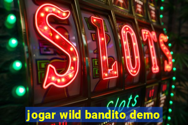 jogar wild bandito demo